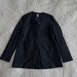 SPANX Classic Black Women's Blazer